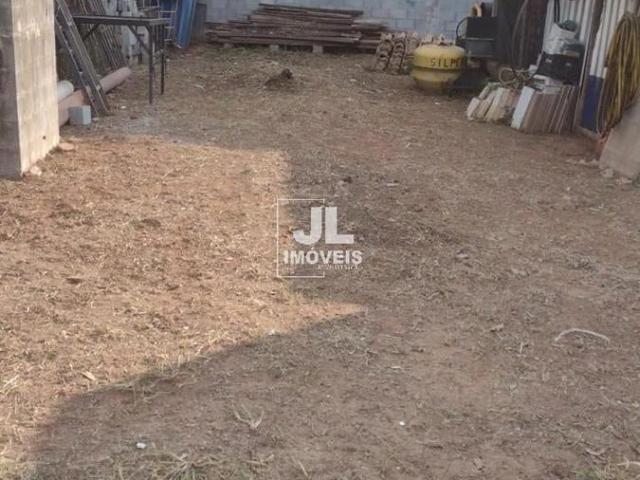 Terreno / Lote para Venda em Campo Limpo Paulista/SP Vila Tavares