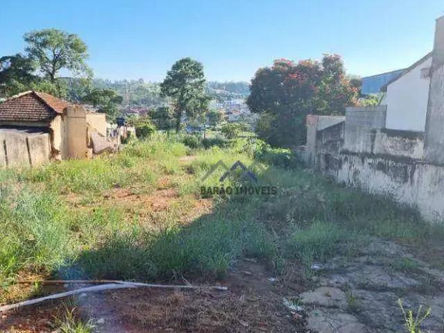 Terreno / Lote para Venda em Campo Limpo Paulista/SP Vila Tavares