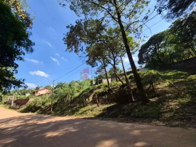 Terreno / Lote para Venda em Campo Limpo Paulista/SP Ville Saint James I