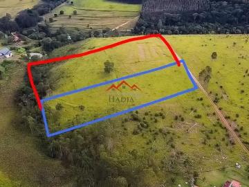 Terreno / Lote para Venda em Campo Limpo Paulista/SP Ville Saint James II 4 Quartos