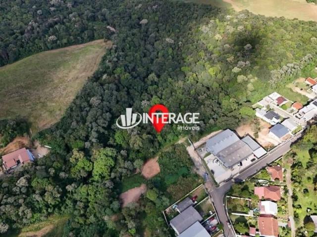 Terreno / Lote para Venda em Campo Magro/PR Nova Vila