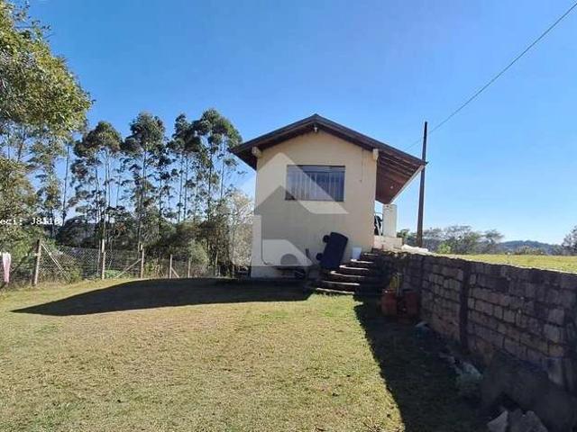 Terreno / Lote para Venda em Campo Magro/PR Centro