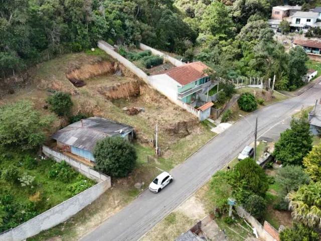 Terreno / Lote para Venda em Campo Magro/PR Jardim Viviane