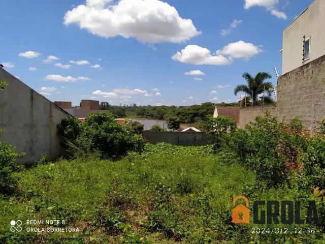 Terreno / Lote para Venda em Campo Mourão/PR Vila Teixeira