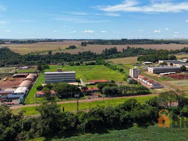 Terreno / Lote para Venda em Campo Mourão/PR Área Urbanizada I