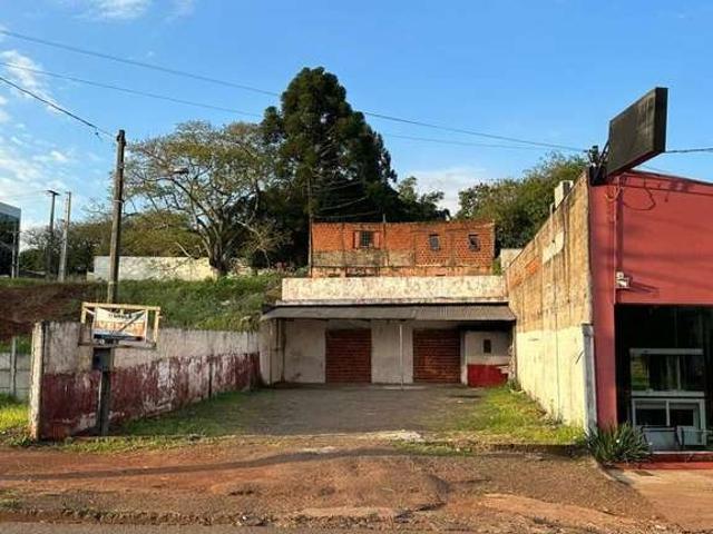 Terreno / Lote para Venda em Campo Mourão/PR Centro
