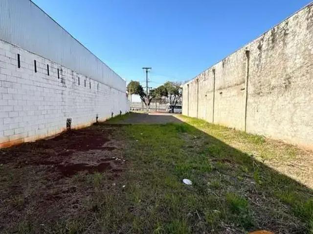 Terreno / Lote para Venda em Campo Mourão/PR Centro