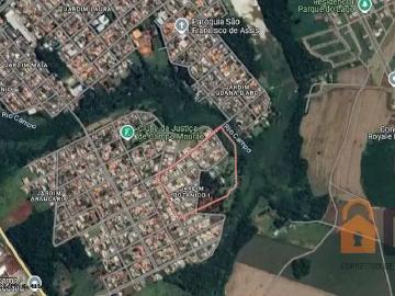 Jardim Botânico, Brasilia, São Sebastião, Distrito Federal, Distrito Federal