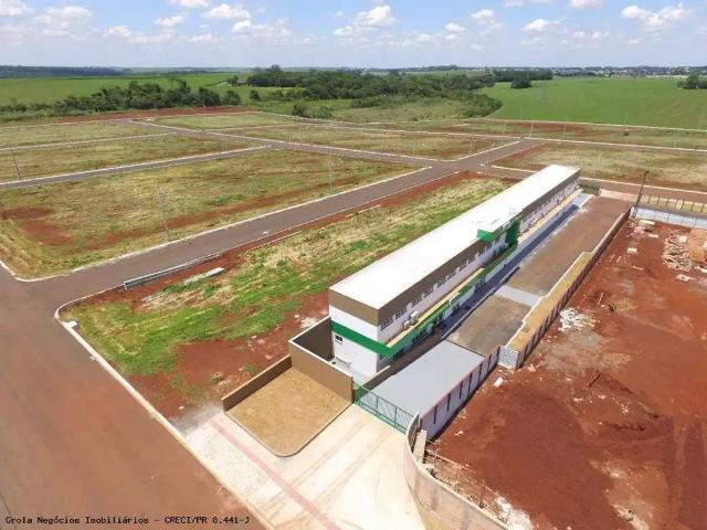 Terreno / Lote para Venda em Campo Mourão/PR Jardim Bella Vista