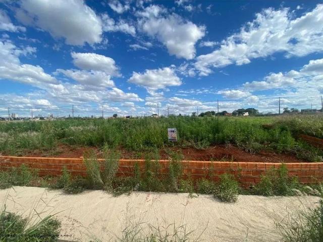 Terreno / Lote para Venda em Campo Mourão/PR Jardim Bella Vista