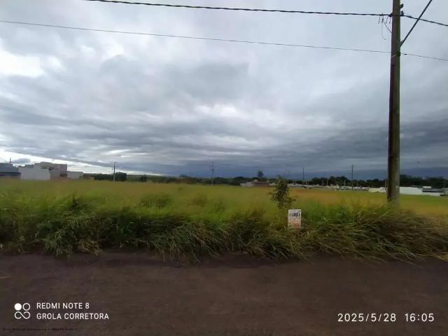 Terreno / Lote para Venda em Campo Mourão/PR Jardim Bella Vista