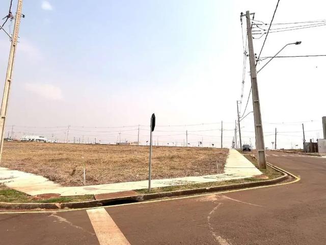 Terreno / Lote para Venda em Campo Mourão/PR Jardim Ecoville
