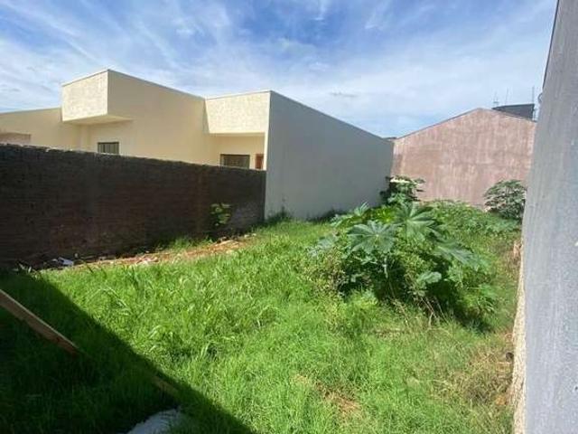 Terreno / Lote para Venda em Campo Mourão/PR Jardim Europa