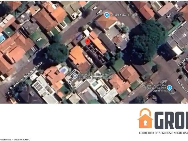 Terreno / Lote para Venda em Campo Mourão/PR Jardim Flórida