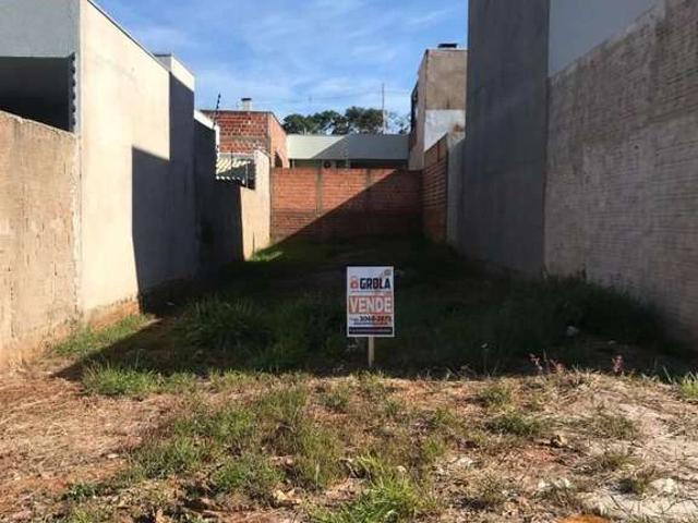 Terreno / Lote para Venda em Campo Mourão/PR Jardim Imperial I