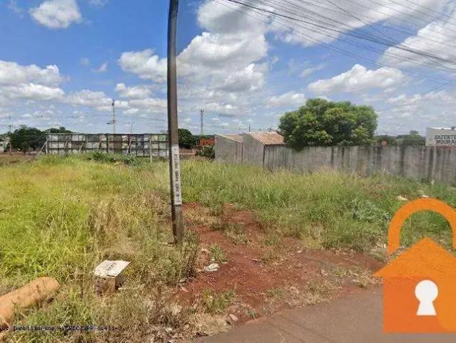 Terreno / Lote para Venda em Campo Mourão/PR Jardim Izabel