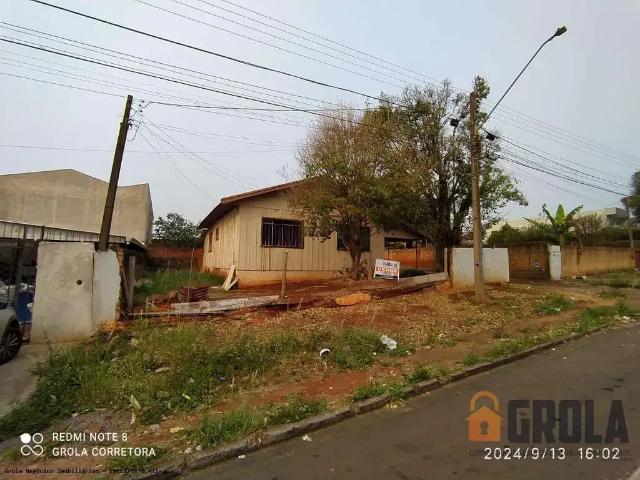 Terreno / Lote para Venda em Campo Mourão/PR Jardim Laura