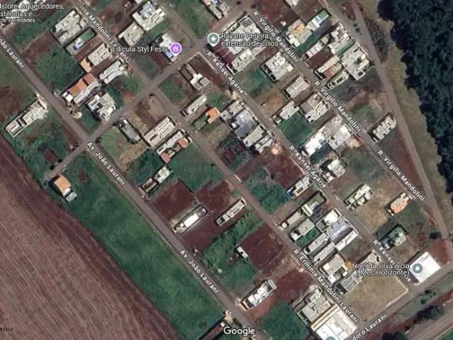 Terreno / Lote para Venda em Campo Mourão/PR Jardim Novo Centro