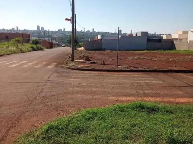 Terreno / Lote para Venda em Campo Mourão/PR Jardim Santa Casa