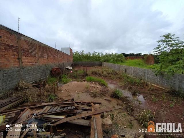 Terreno / Lote para Venda em Campo Mourão/PR Jardim Santa Casa