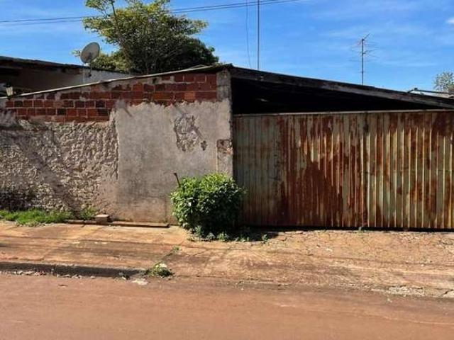 Terreno / Lote para Venda em Campo Mourão/PR Jardim Paulino