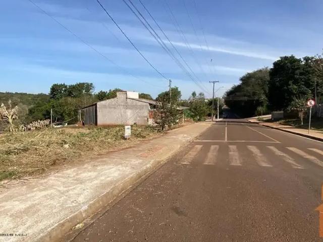 Terreno / Lote para Venda em Campo Mourão/PR Jardim Paulista