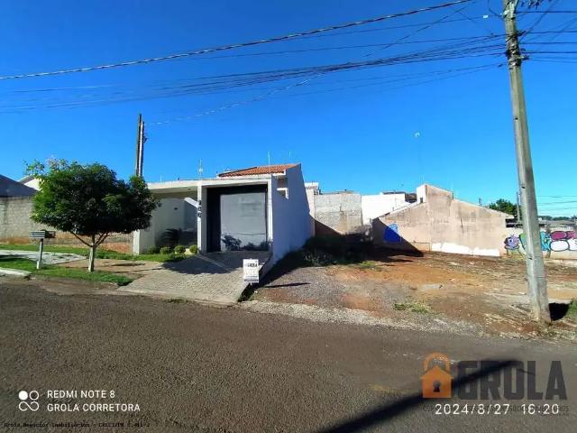 Terreno / Lote para Venda em Campo Mourão/PR Parque das Acácias