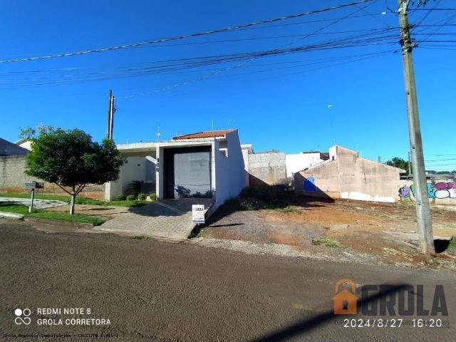 Terreno / Lote para Venda em Campo Mourão/PR Parque das Acácias