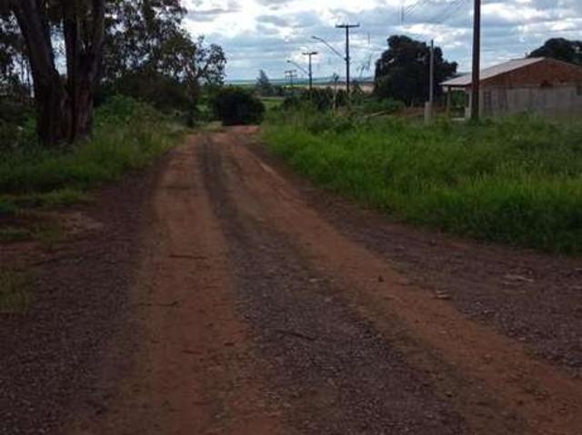 Terreno / Lote para Venda em Campo Mourão/PR Piquirivaí