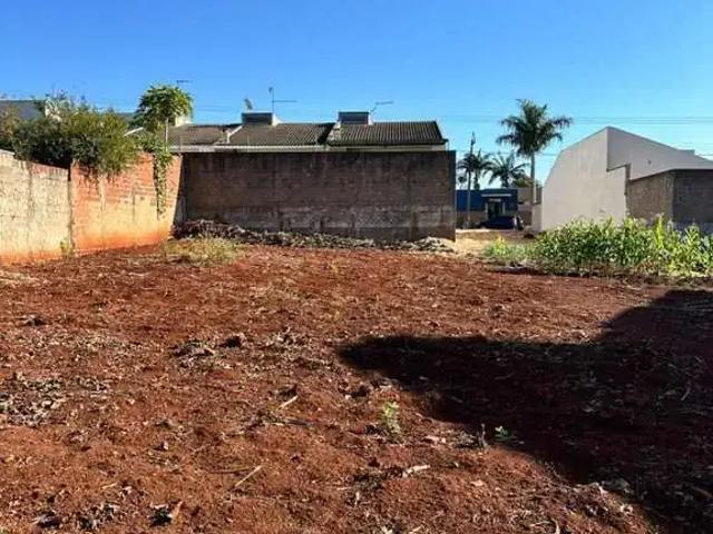 Terreno / Lote para Venda em Campo Mourão/PR Residencial Campelle