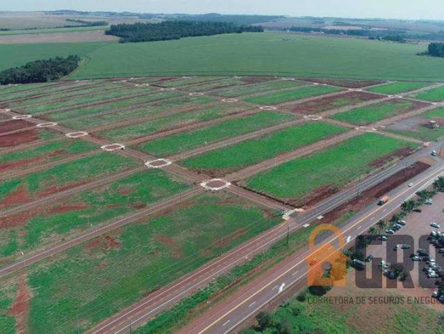 Terreno / Lote para Venda em Campo Mourão/PR Residencial Gran Riva