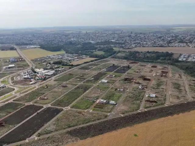 Terreno / Lote para Venda em Campo Mourão/PR Residencial Gran Riva