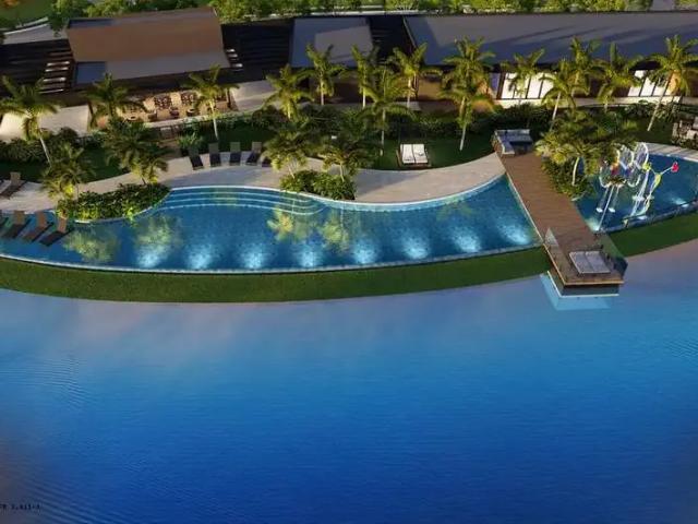 Terreno / Lote para Venda em Campo Mourão/PR Residencial Parque do Lago