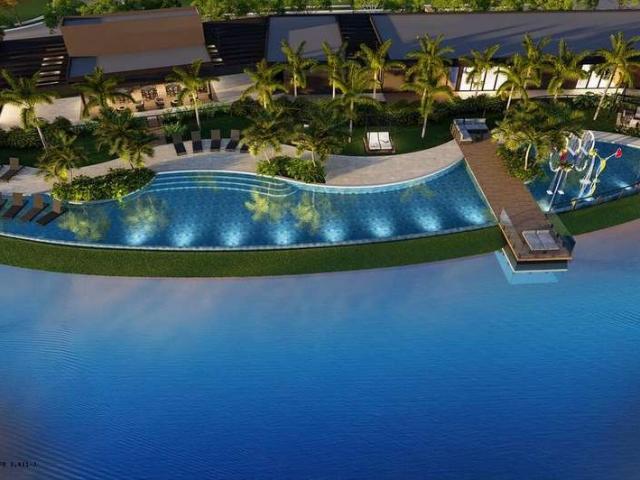 Terreno / Lote para Venda em Campo Mourão/PR Residencial Parque do Lago