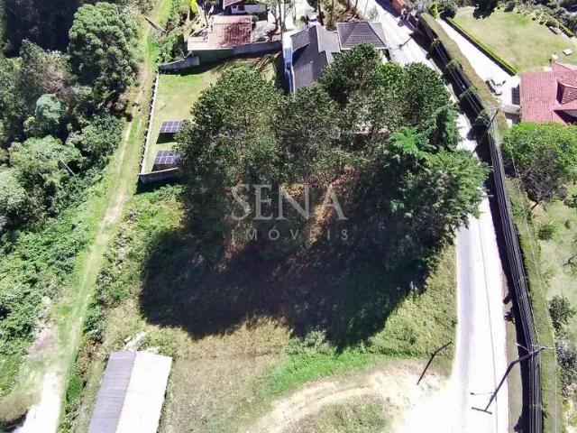 Terreno / Lote para Venda em Campos do Jordão/SP Capivari