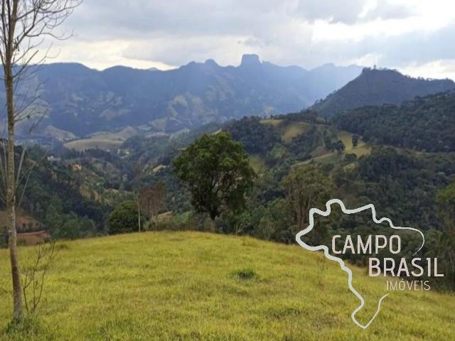 Terreno / Lote para Venda em Campos do Jordão/SP Centro