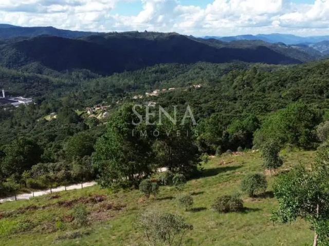 Terreno / Lote para Venda em Campos do Jordão/SP Parque da Água Santa