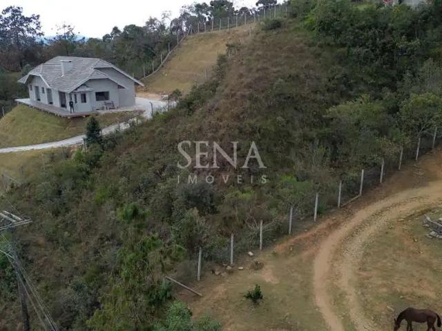 Terreno / Lote para Venda em Campos do Jordão/SP Vila Campos do Jordão