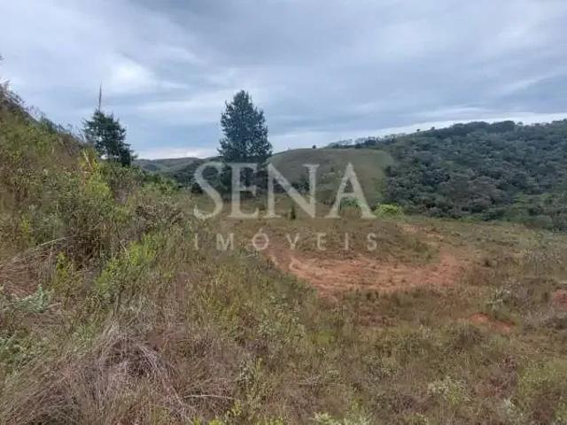 Terreno / Lote para Venda em Campos do Jordão/SP Alto do Capivari