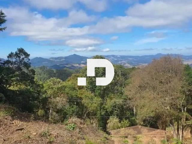 Terreno / Lote para Venda em Campos do Jordão/SP Sítio Águas Limpas