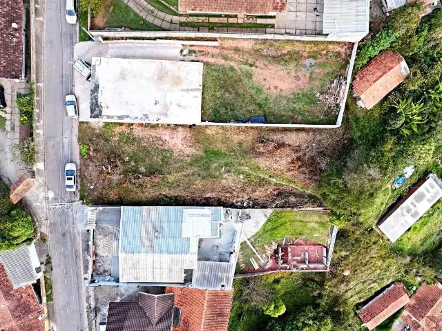 Terreno / Lote para Venda em Campos do Jordão/SP Vila inglesa