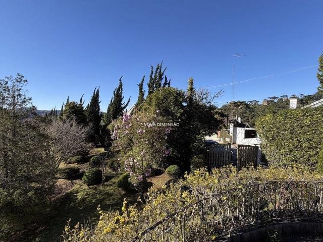 Terreno / Lote para Venda em Campos do Jordão/SP Vila inglesa