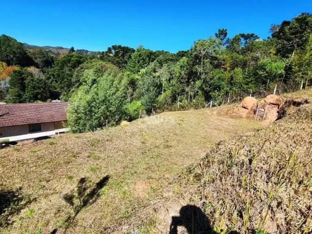 Terreno / Lote para Venda em Campos do Jordão/SP Vila Nova