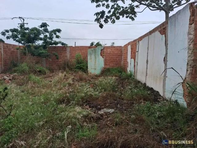 Terreno / Lote para Venda em Campos dos Goytacazes/RJ Travessão