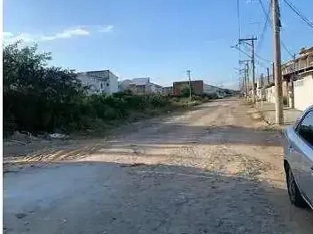 Terreno / Lote para Venda em Campos dos Goytacazes/RJ Veredas
