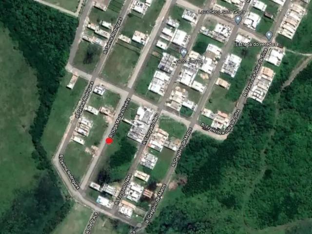 Terreno / Lote para Venda em Campos dos Goytacazes/RJ Veredas