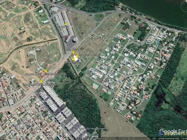 Terreno / Lote para Venda em Campos dos Goytacazes/RJ Vila da Rainha
