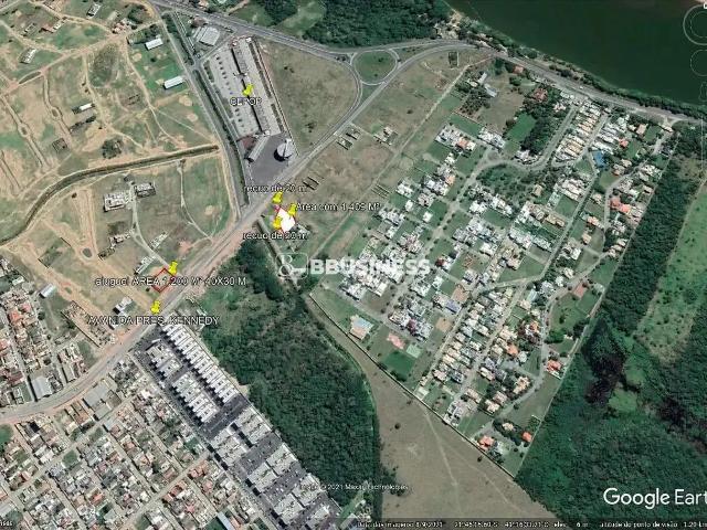 Terreno / Lote para Venda em Campos dos Goytacazes/RJ Vila da Rainha