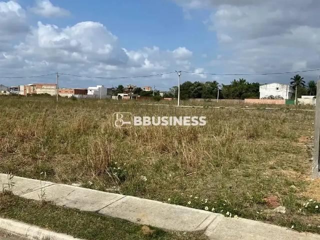 Terreno / Lote para Venda em Campos dos Goytacazes/RJ Vila da Rainha