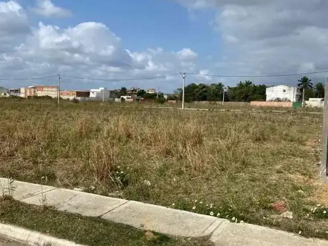 Terreno / Lote para Venda em Campos dos Goytacazes/RJ Vila da Rainha